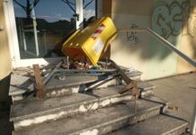 Vandali assaltano una scuola a Romano d’Ezzelino: gravi danni alla “Monte Grappa” vandali scuola romano d'ezzelino