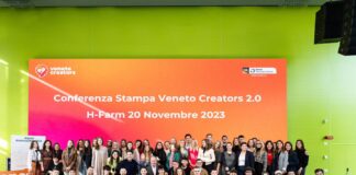 Veneto Creators, la Regione lancia la seconda edizione del progetto di promozione via social veneto creators