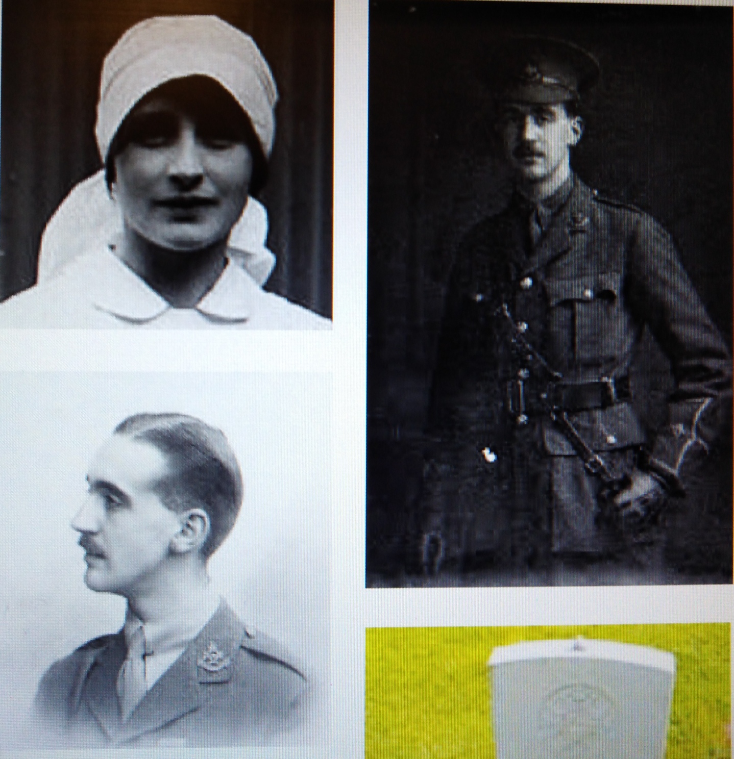 vera brittain