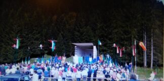 Vera Brittain, scrittrice di “Generazione perduta”, ha raccontato la Grande Guerra sull’Altopiano di Asiago vera brittain