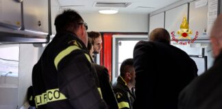 Ragazzo scomparso a Schiavon, Prefettura apre piano per le ricerche: vigili del fuoco al lavoro con tecnologia Dedalo