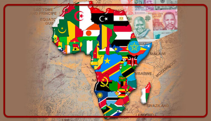 Il mercato unico in Africa