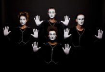 “Gran Gala du Cirque” torna al Teatro Comunale di Vicenza da mercoledì 3 gennaio Gran Gala du Cirque - Dekru 1