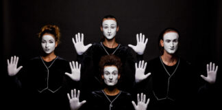 “Gran Gala du Cirque” torna al Teatro Comunale di Vicenza da mercoledì 3 gennaio Gran Gala du Cirque - Dekru 1