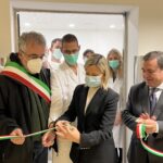 Ospedale di Santorso, inaugurata risonanza magnetica con 3 Tesla da 2 milioni di euro inaugurazione Ospedale