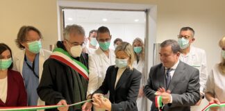 Ospedale di Santorso, inaugurata risonanza magnetica con 3 Tesla da 2 milioni di euro inaugurazione Ospedale