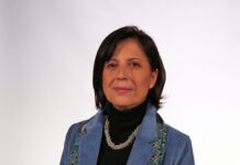 Relazionésimo: “La matematica, una bussola per navigare nella complessità”. Lorella Carimali ospite d’onore in Basilica Palladiana Lorella Carimali