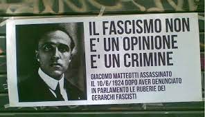 Psi Vicenza e antifascismo