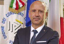 Welfare aziendale al centro dell’assemblea dei Consulenti del lavoro di Vicenza Andrea_Fracasso_Presidente_Ordine_consulenti_del_lavoro_Vicenza