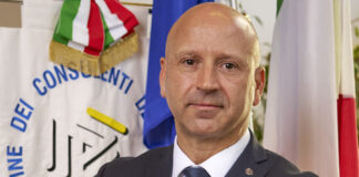 Welfare aziendale al centro dell’assemblea dei Consulenti del lavoro di Vicenza Andrea_Fracasso_Presidente_Ordine_consulenti_del_lavoro_Vicenza