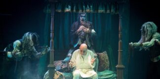 A Christmas Carol: i sogni del Natale in un grande musical a Lonigo A christmas carol lonigo