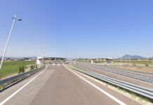 A31 e A4, punto sui lavori all’inizio della prossima settimana: ancora chiusure notturne dello svincolo di uscita a Montebello settimana di lavori in A31 valdastico, si viaggia ad una sola corsia