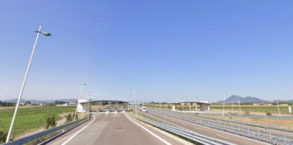 A31 e A4, punto sui lavori all’inizio della prossima settimana: ancora chiusure notturne dello svincolo di uscita a Montebello settimana di lavori in A31 valdastico, si viaggia ad una sola corsia