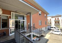 Albergo cittadino di via Giordano, scintille in Consiglio comunale. Zocca (FI) a Tosetto: “Che fine faranno gli attuali ospiti”? Albergo Cittadino Vicenza via Giordano Espropri Tav Comune di Vicenza