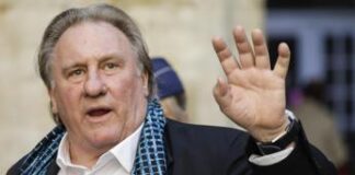 Alcool, violenze e botte: tutti gli eccessi di Depardieu