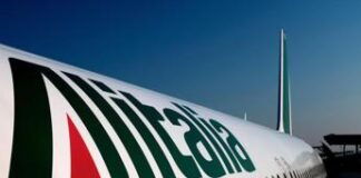 Alitalia, firmato accordo proroga Cigs al 31 ottobre 2025 e revocati i licenziamenti collettivi