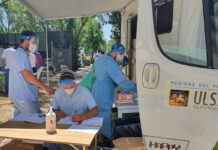 Movimento 5 Stelle, on Enrico Cappelletti e sen. Barbara Guidolin: in Veneto emergenza negli ambulatori volontari ETS (Enti del Terzo Settore) Ambulatori volontari ETS