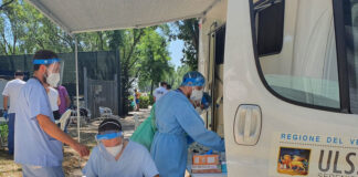 Movimento 5 Stelle, on Enrico Cappelletti e sen. Barbara Guidolin: in Veneto emergenza negli ambulatori volontari ETS (Enti del Terzo Settore) Ambulatori volontari ETS