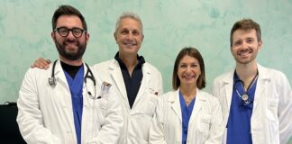 Ospedale San Bortolo, nuovo ambulatorio cardio-nefrologico: è il primo in Veneto Ambulatorio cardionefrologico