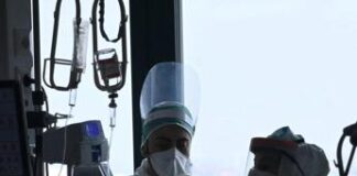 Ancona, vari blackout: coinvolto anche l’ospedale pediatrico