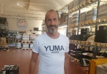 RAE batterie: dalle miniere di Marcinelle alle auto elettriche Andrea Berengo, imprenditore di RAE batterie