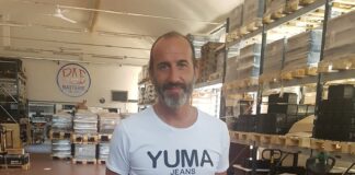 RAE batterie: dalle miniere di Marcinelle alle auto elettriche Andrea Berengo, imprenditore di RAE batterie