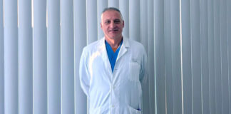 Ospedale di Santorso: Andrea Micaglio alla guida del dipartimento di Chirurgia Andrea Micaglio