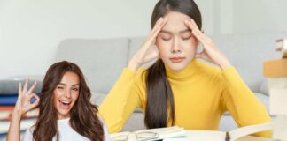 Ansia da sessione d’esame: ecco i rimedi per lo studente disperato Ansia da esami