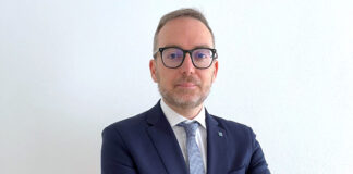 Armando Franceschi CBO della nuova direzione commerciale di Cassa Centrale Banca Armando Franceschi