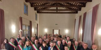 Assemblea dei Sindaci: un ordine del giorno di solidarietà con la collega Rigon di Sandrigo per le minacce ricevute Assemblea dei sindaci della provincia di Vicenza