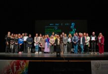 CSV, premiate le associazioni dell’anno di Vicenza e Provincia Associazioni dell'Anno CSV VI e Vincitori Gentilezza Tutti