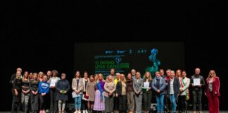 CSV, premiate le associazioni dell’anno di Vicenza e Provincia Associazioni dell'Anno CSV VI e Vincitori Gentilezza Tutti