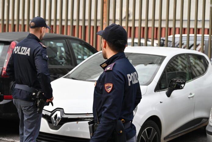 Auto rubata ad Arzignano