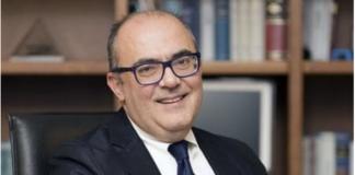 È mancato l’avvocato Paolo Cassan, sen. Pierantonio Zanettin (FI) e Luca Lazzaroni – segretario PD Arzignano: “La comunità perde molto con sua scomparsa” Avvocato Paolo Cassan