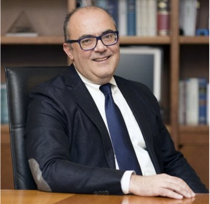 Avvocato Paolo Cassan