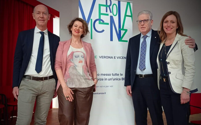 BCC di Verona e Vicenza
