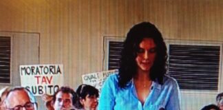 Benedetta Ghiotto: “La mia maturità in Sala Bernarda. Fermata dai vigilanti all’entrata in Consiglio comunale: ingannati dalla mia giovane età” Benedetta Ghiotto, consigliere comunale Civici per Possamai