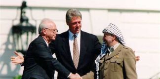 Gaza, Alì Rashid a Vicenza per portare la sua testimonianza a 30 anni dagli accordi di Oslo