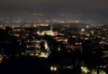 Botti vietati a Vicenza: emessa ordinanza del sindaco Possamai in vigore fino a dopo la Befana Botti vietati a Vicenza sicurezza