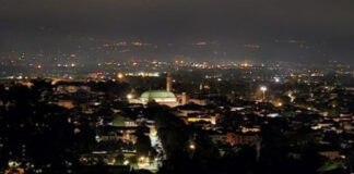 Botti vietati a Vicenza: emessa ordinanza del sindaco Possamai in vigore fino a dopo la Befana Botti vietati a Vicenza sicurezza