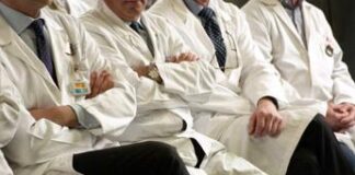 “Briciole al Ssn ed elemosina agli operatori”, i 10 motivi dello sciopero dei medici