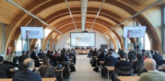 Career day a Vicenza con le aziende per gli studenti del Dipartimento sistemi industriali Career Day vicenza