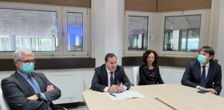 Bramezza (dg ULSS 7 Pedemontana): negli ultimi 12 mesi crescita prestazioni in tutti gli ospedali e recupero liste di attesa Carlo Bramezza, i numeri di fine anno della Ulss 7 Pedemontana