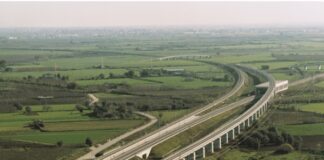 Condotte 1880 aumenta capitale sociale a 40 milioni per sostenere il rilancio dell’Azienda e partecipare ad importanti gare d’appalto in Italia e all’estero Condotte 1880, linea ferroviaria veloce Roma-Napoli completata nel 2004