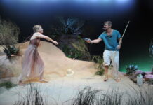 Travolti da un insolito destino in un azzurro mare d’agosto al TCVI il 19 e 20 dicembre Travolti da un insolito destino al TCVI