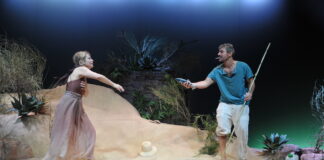 Travolti da un insolito destino in un azzurro mare d’agosto al TCVI il 19 e 20 dicembre Travolti da un insolito destino al TCVI