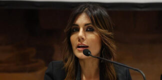 Sicurezza Vicenza, Sbrollini difende Possamai: “Il Governo non abbandoni la città a sé stessa” Case di Comunità Veneto Fine vita sicurezza vicenza Maltempo sbrollini scuola vicentino cerenze personale questura ddl lavoro pensioni Corte Tributaria