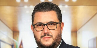 Daniele Polato eletto presidente del Gruppo regionale Veneto di Fratelli d’Italia Daniele Polato