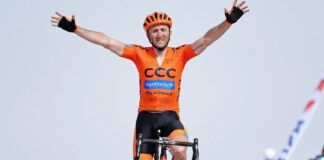 Davide Rebellin, tribunale di Vicenza respinge richiesta di patteggiamento per Rieke Anticipata la prima udienza del processo al camionista che travolse e uccise Davide Rebellin