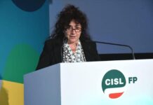 Accordo contratto decentrato comune di Vicenza, FP Cisl Vicenza contro chi non lo approva come CUB “per principio o opposizione politica” Contratto decentreato: Elena Tonelli, Segretario Generale Cisl Fp Vicenza